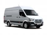 Hyundai H350 Van 2015 года